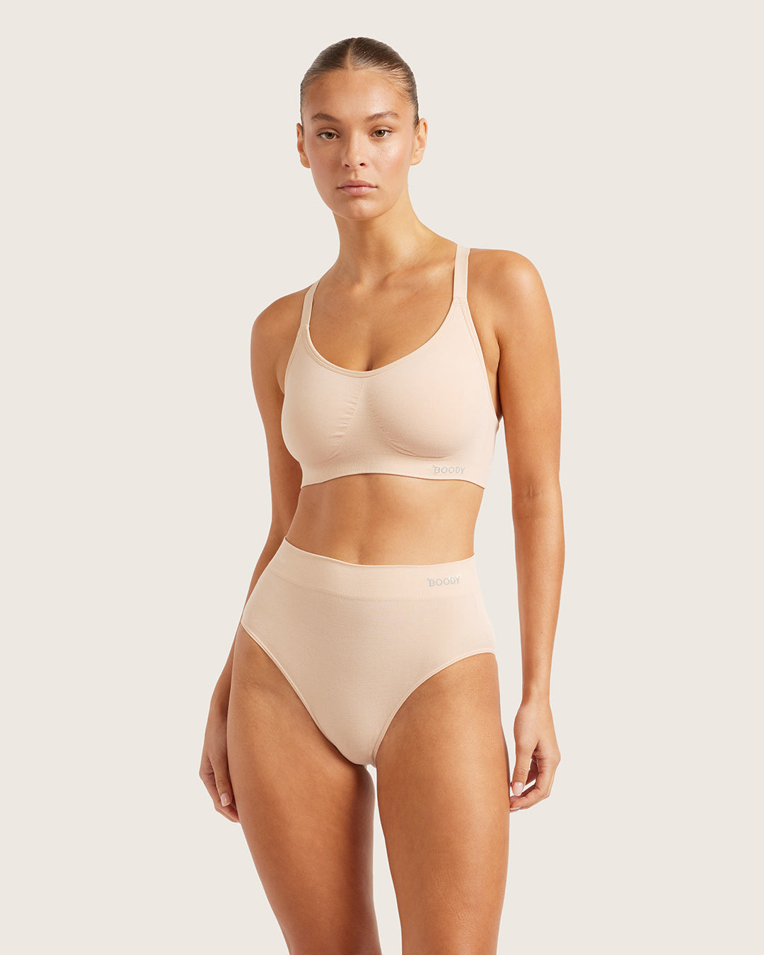 Full Briefs - Shell