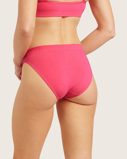 Classic Bikini - BCAM Pink