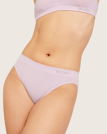 Classic Bikini - Orchid