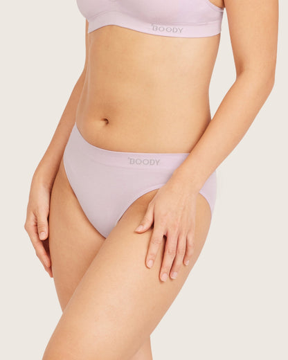 Classic Bikini - Orchid