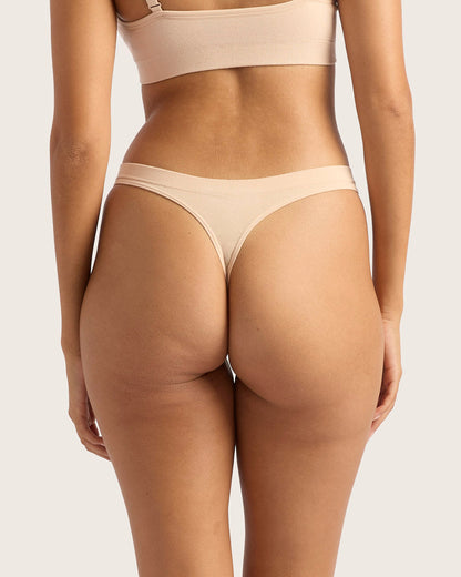 G-String - Shell