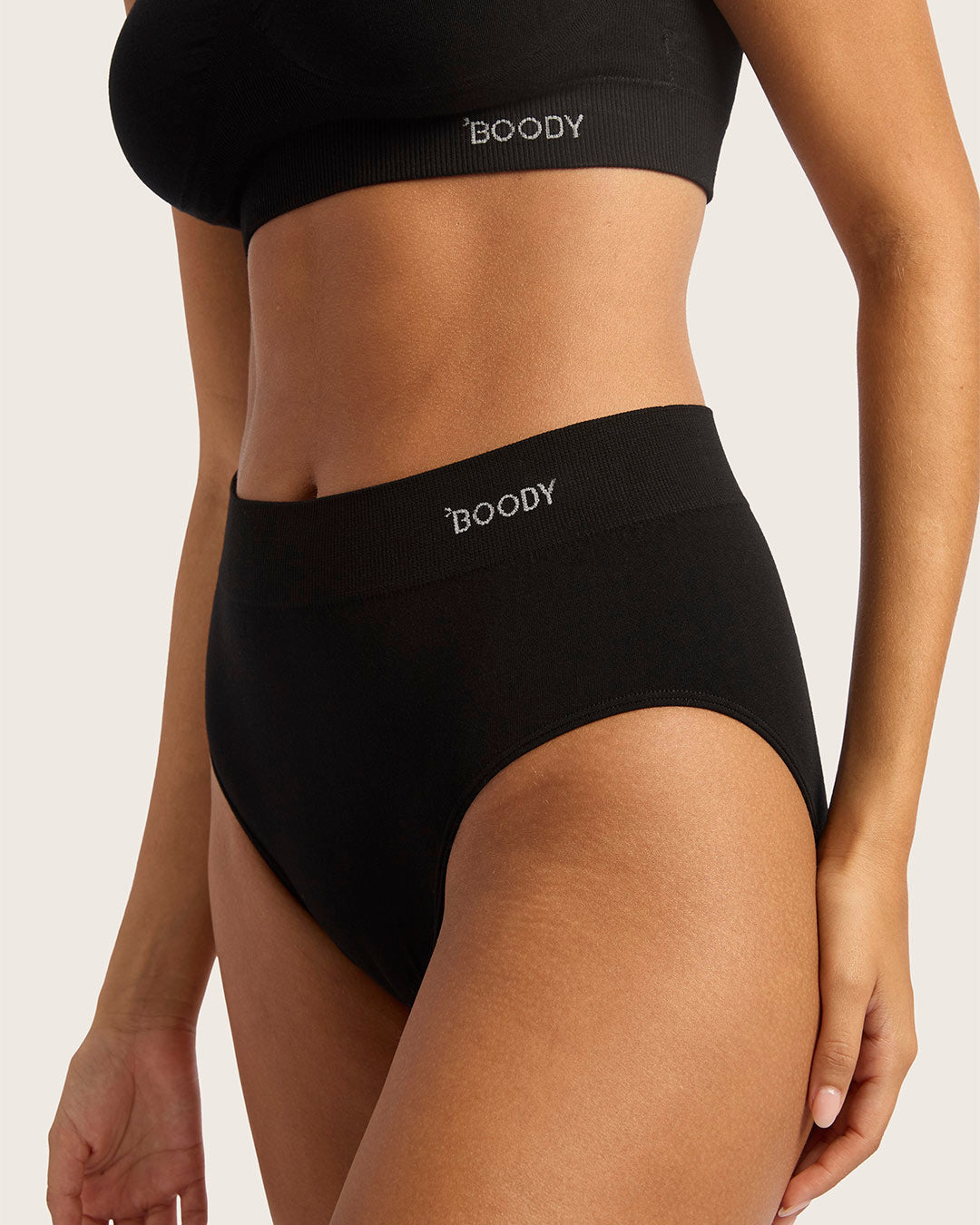 Full Briefs - Black