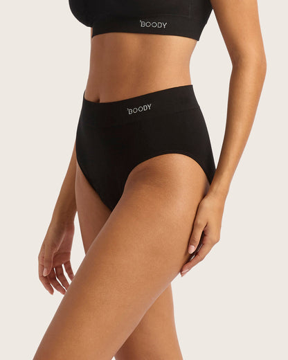 Full Briefs - Black